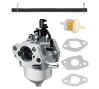 Carburetor Kit Designed for 16100Z3C021000A0 Mowers Optimizes Performance and Longevity