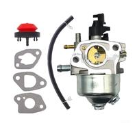 Carburetor Kit Designed for Cadet Lawn Mower Engines Including 2P70M0C 2P70M0D 2P70MOA 2P70MU Models