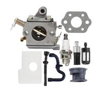 Carburetor kit Fit for 017 018 MS170 MS180 C1Q-S57 11301200603