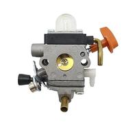 Carburetor Kit Fit For FS90R FS90 FS110R FS130R FS100 KM130R KM90R FS100RX KM110R HT100 HT101 Pruner C1Q-S174 Carb(Carburetor)