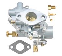 Carburetor Kit Fit For Tractor TE20 Series TE20 TEA20 TED20 35 135 Tractor Carburettor 24T2