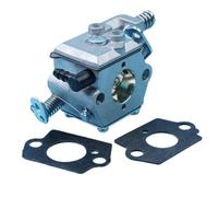 Carburetor kit Fit Gaskets, For STlHL MS180 MS170 017 018, For WaIbro Carb 1130 120 0608 MS 170 180 Carburettor