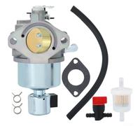 Carburetor Kit for 14.5 to 19.5 Engines Including 21B807 21B877 31M977 31N607 31P607 31P677 31R977 331977