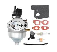 Carburetor Kit For 16100-Z8B-841 GCV160A0 GCV160LA GCV160LA0 16100-Z0L-871