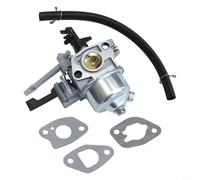 Carburetor Kit for 196cc 6.5 Engines - Compatible with SH255, SH265, SH270, CMXGLXT2700, OR30TKO-1, DK2, OPS227, H326, MS60753, MS60773 & 2400-2800 PSI