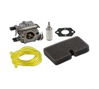 Carburetor Kit for 225RJ, 227L Efficient Fuel Mixture for Optimal For engine Performance
