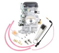 Carburetor Kit For 40mm For CV 40 For XL883 Motorcycle Carburetor With Choke Cable/Spark Plug