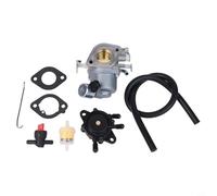 Carburetor Kit for 40N777 and 40N877 Engines Compatible with Various Submodel Designations Including B1 and G1 Suffixes