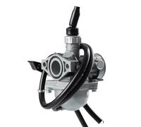 Carburetor Kit For 50 70 90 100 110cc Dirt Pit Bike Atv Quad Buggy Go Kart Motorcycle 19mm Carb Carburetor Carb