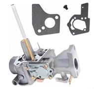 Carburetor Kit for 5HP Engines Supporting Standard Maintenance on Units with For 495459 495460 499952 499953 Designation