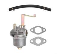Carburetor Kit For 700, 800, And 900 Watt 63CC Generators Replacement 66619 And 69381 Part, Carburetor Tune-up Kit For Lawn Mower