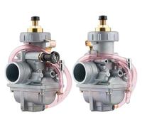 Carburetor Kit For BANSHEE 350 1987-1992 1993 1994 1995 1996 1997 1998 1999 2000 2001 2002-2006 YFZ300 Motorcycle Engine Carburetor