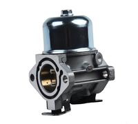 Carburetor Kit for Briggs & Stratton Lawn Mowers Compatible with LMT 5-4993 and 498888 Models - High Quality Replacement Part for Out