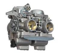 Carburetor Kit For CBT125 CB125T CB125 CA250 For Rebel 250 CB250 CMX250 SPD26J Rebuild Repair Motorcycle Carburetor Kits
