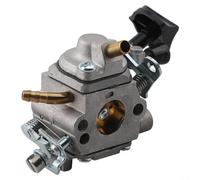 Carburetor Kit for Echo Backpack For Leaf Blowers For BR500 BR550 BR600 BR600Z BR700 Designed to Fit OEM Specifications and C1Q S183 S184 S100