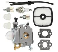 Carburetor Kit For Echo PB 1000 Blower In Place Of The Zama C1U K26A Carburetor Carb For ES-2100 Shredder Carburetor Kits Carb Rebuild