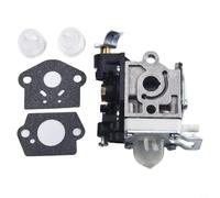 Carburetor Kit for Echo Pb-251 Es-255 Blowers Compatible with Zama Rb-k90 Carb Includes Primer Bulbs and Gaskets for Simple Repair