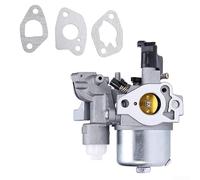 Carburetor Kit for EX Series Engines Includes For EX13, For EX17, For EX17D, SP17 Replacement Parts