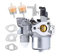 Carburetor Kit for EX13 For EX17 For EX17D For SP17 For SP170 Engine for Reliable and Long lasting Use