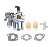 Carburetor Kit for EX13, For EX17, For EX17D, For SP17, For SP170 Engine, Replacement Unit Compatible with 277 62301 30 277 62302 30 277 62303 20 277 62301 00