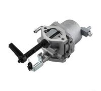 Carburetor Kit for EX40 14HP Engine, Compatible with 20B-62302-30/20B-62302-20, Includes Fuel Filter and Gaskets, Metal Construction