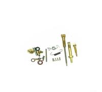 Carburetor Kit for Ford 2N 8N 9N Tractors Designed to Work with Schebler TSX33 and TSX241 Carburetor Assemblies