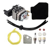 Carburetor Kit for GX25 GX25N GX25NT GX35 FG110 FG110K1