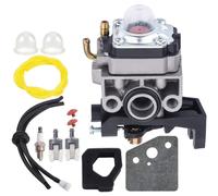 Carburetor Kit for GX25 GX25N GX25NT GX35 FG110 FG110K1 HHT35 HHT25S 4-Cycle Engine Replacement 16100-Z0H-825