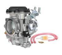 Carburetor Kit For H&arley For Spo&rtster XL XLH 883 1200 R L C For Dyna Super Glide Carburettor Parts Carb Rebuild Repair Kits Motorcycle Modified Kit
