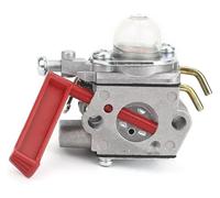 Carburetor Kit For Homelite B25C B25S BC2500R D825SB ST2517CR Motorcycle Tool Carburetor Kit