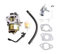 Carburetor Kit for Honda 16100 ZB2 035 Generators Optimizing Engine Efficiency and Performance