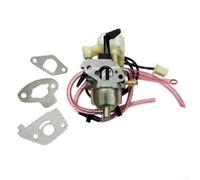 Carburetor Kit for Honda EB2000i EU2000i Generator Part 16100-Z0D-D03 | 16100-Z0D-D03 Compatible Kit Portable Inverter Generator Repair Camping RV Generator Component