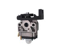 Carburetor Kit For Honda GX25 GX35 HHB25 ULT425 UMS425 UMK425 16100-Z0H-825 Engine Lawmower Accessories(Green)