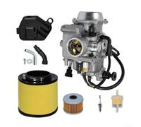 Carburetor Kit for Honda TRX350 for rancher 2000-2006 Replace 16100HN5673