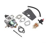 Carburetor Kit for Improved Engine Performance with Compatibility for 951 10310, 751 10310, 12A 18MC056