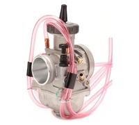 Carburetor Kit For KEIHIN 2T 4T Scooter ATV UTV 250CC 300CC 350CC 400CC Engine Motorcycle PWK 33mm 34mm 35mm 36mm 38mm 40mm 42mm Carburetor(42mm)