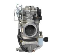 Carburetor Kit For Keihin For FCR 39 39MM Racing Slant Body Side Flatslide With Tps 600 620 625 640 For Duke SM SXC Motorbike Carburetor