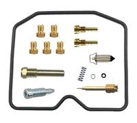 Carburetor Kit For KLX250R KLX250-D 1993-1996 Single Cylinder Moto Vacuum Diaphragm And Float Motorcycle Carburetor Repair Kit(Set 1)