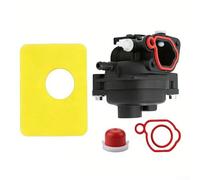 Carburetor Kit for Lawn Mower Engines 8P502 09P602 9P602 and Select 300E 450E 500E Models with Multiple Part Fits