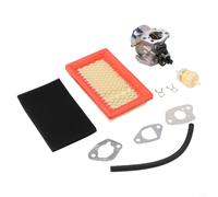 Carburetor Kit for Lawn Mowers 75110309 95110309 Enhance Performance and Fuel Efficiency