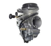 Carburetor Kit For Mikuni For Suz&uki EN125 125cc For Engine GZ125 For Marauder GN125 GS125 EN125 Motorcycle Motorbike Carburetor 26mm(EN125-SD)