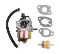 Carburetor Kit for Models Like 1P65F 1P65MC 139CC, Long-term Durability, Making Your Gardening and Outdoor Work Easier and More Efficient