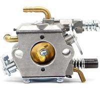Carburetor kit, For MP16 MP16-7 52cc Carb 2 Stroke, For 4500 5200 Gasoline Garden Tools tube Carburettor