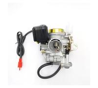 Carburetor Kit For Piaggio For Fly For Liberty Zip 50cc 4 Stroke Scooters 50 CC 4t Motorcycle Carb Carburetor