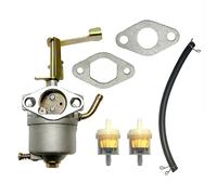 Carburetor Kit for Pulsar PG1202S 72CC 900 1200 Watts Gasoline Generator Gasket Carb
