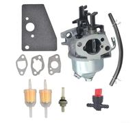 Carburetor Kit for RH265 Model Providing Enhanced Performance for MS60763S High Pressure Cleaner