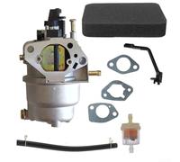 Carburetor Kit for RY905500 420cc Generators with Air Filter Designed for 5500W and 6875W Power Delivery
