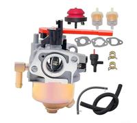 Carburetor Kit for Snow Blower Models 95110956, 75110956, 75110956A, 95114018 Improves Performance and Longevity