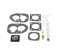 Carburetor Kit For Solex 44PA1 For Volvo For Penta For Inboard For Marine AQ BB 856471 856472