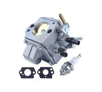 Carburetor Kit for STIHL 044/046 MS440/MS460 & Walbro Zama HD-15C/HD-17C - Part 1128 120 0625 Replacement
